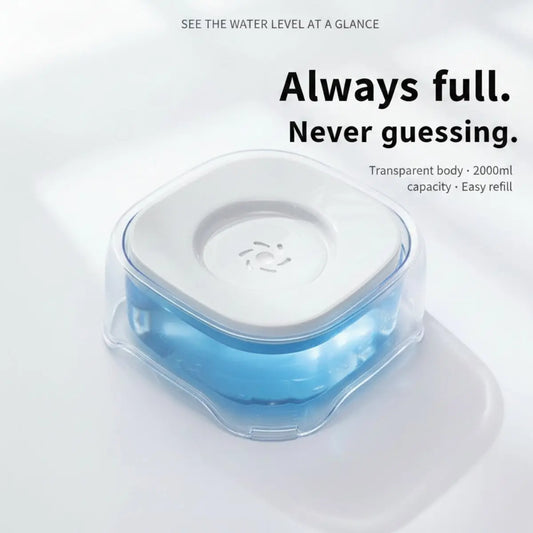 Still-Water Bowl