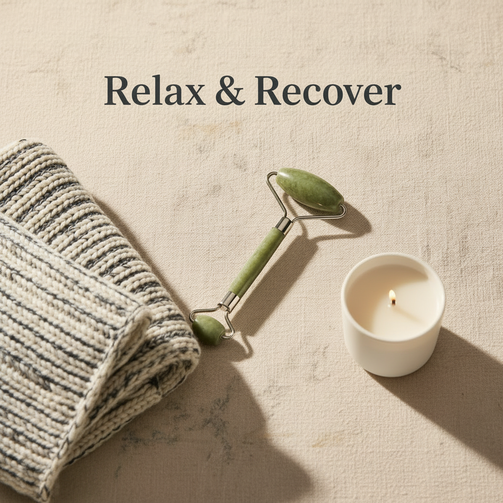 Relax & Recover