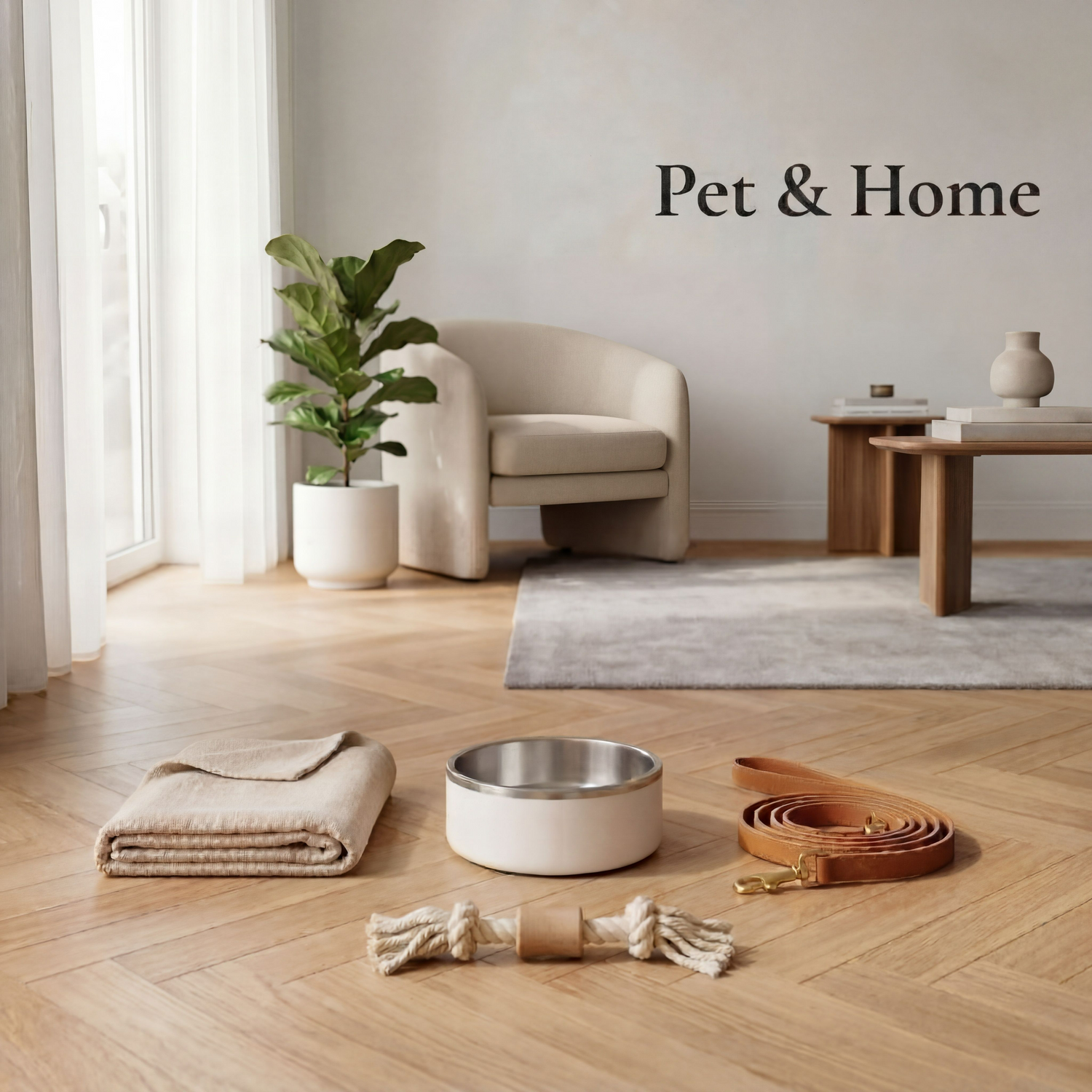 Pet & Home