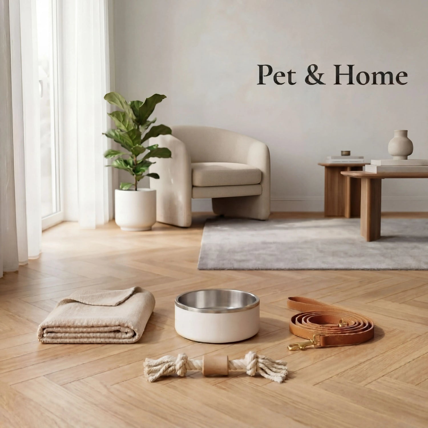 Pet and Home collection