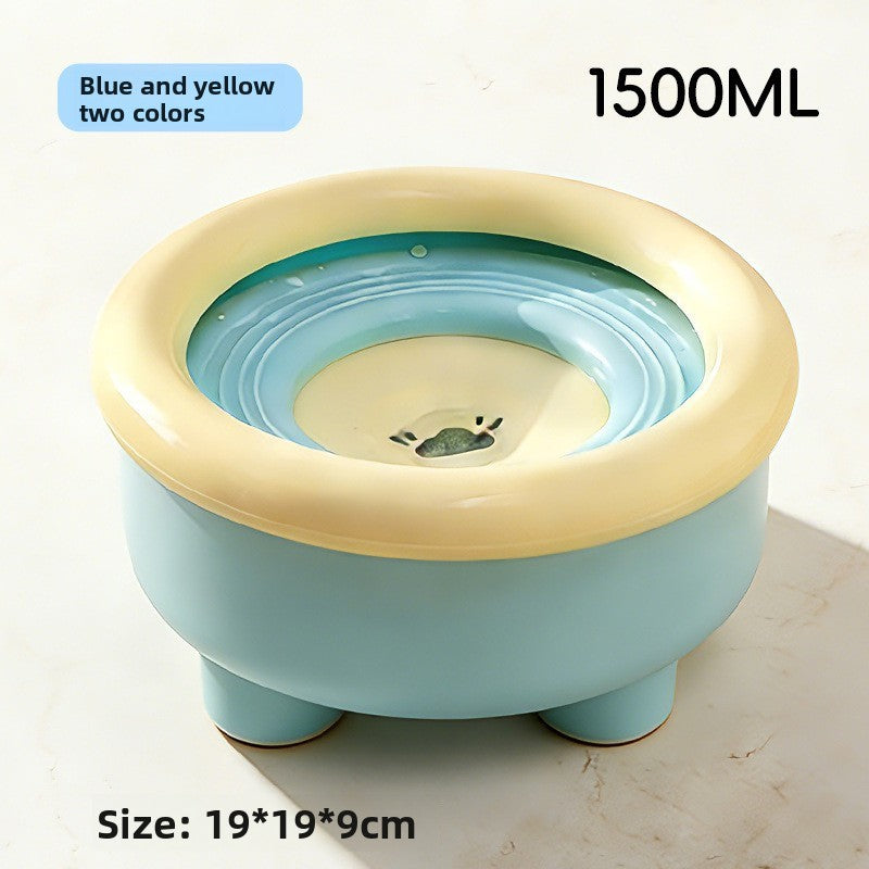 Still-Water Bowl