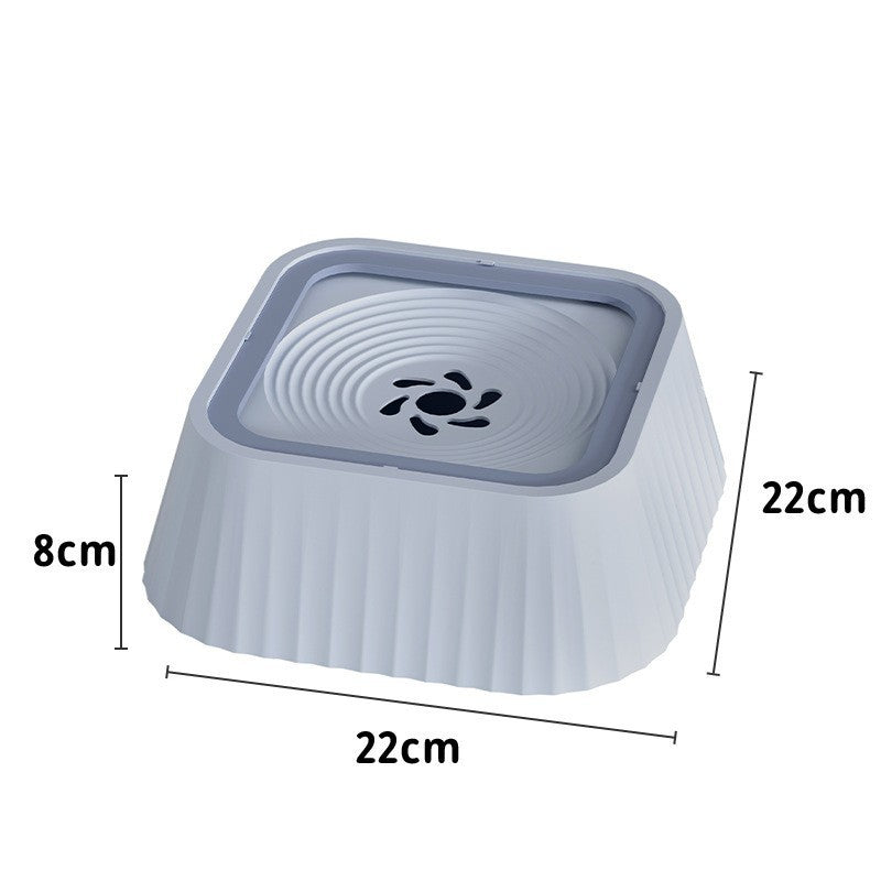 Still-Water Bowl