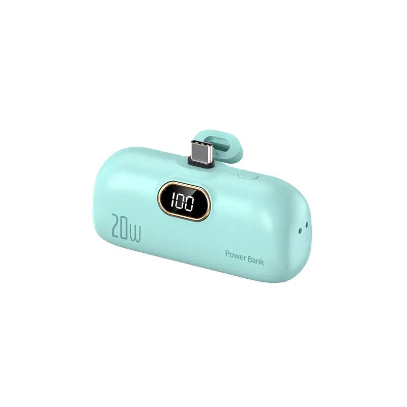 Core Charge — Portable Power Bank LifeFix