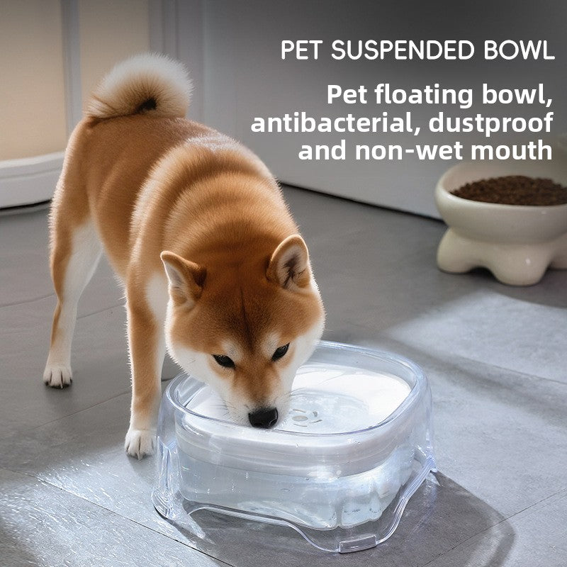 Still-Water Bowl