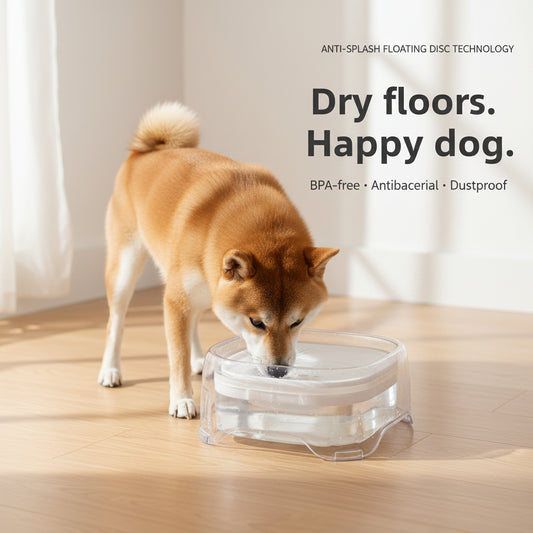 Still-Water Bowl