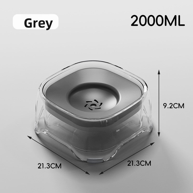 Still-Water Bowl