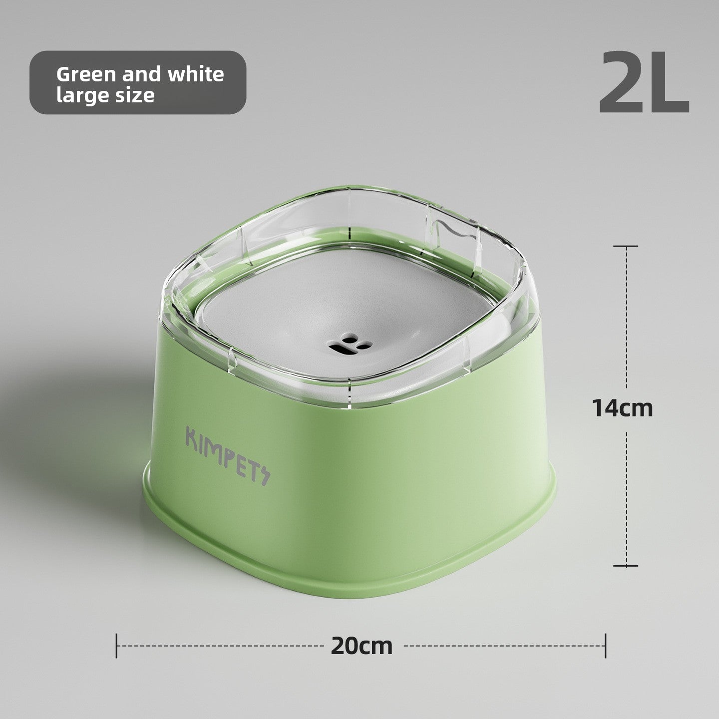 Still-Water Bowl
