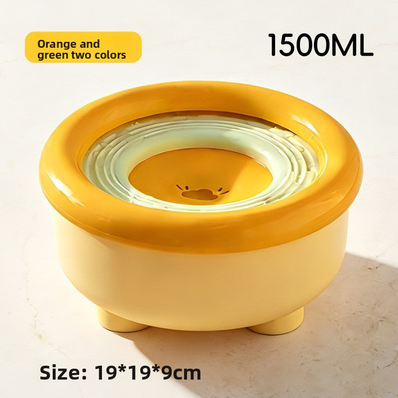 Still-Water Bowl