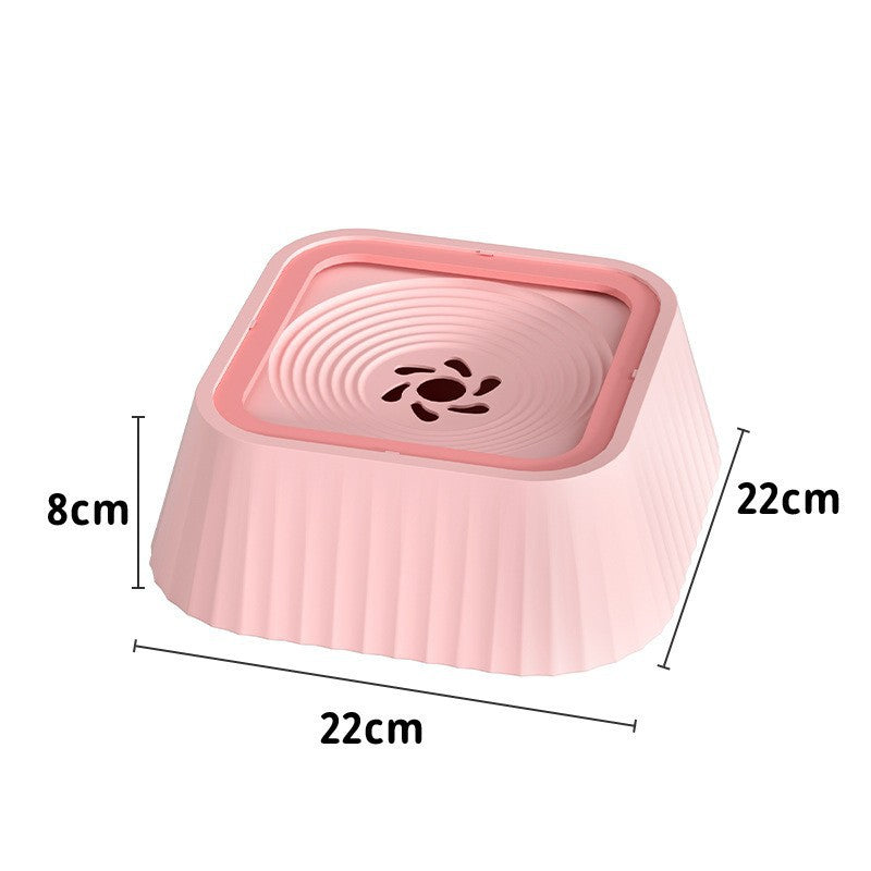 Still-Water Bowl