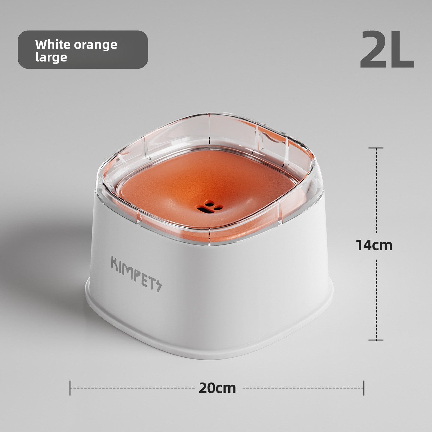 Still-Water Bowl