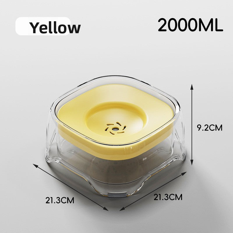 Still-Water Bowl