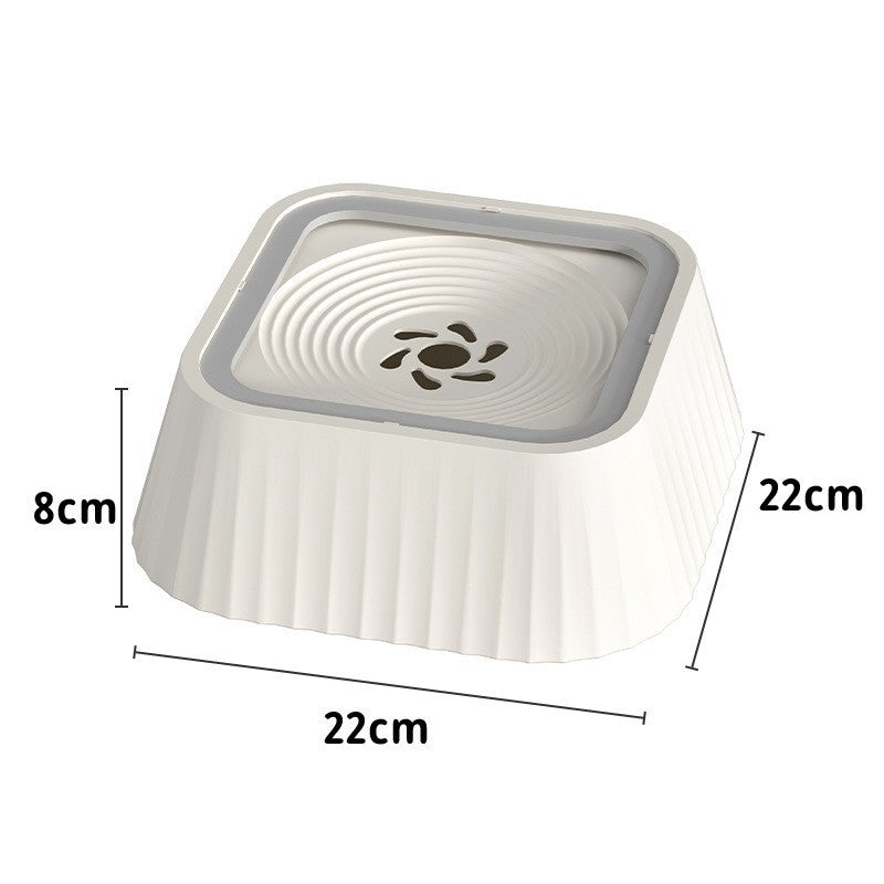 Still-Water Bowl