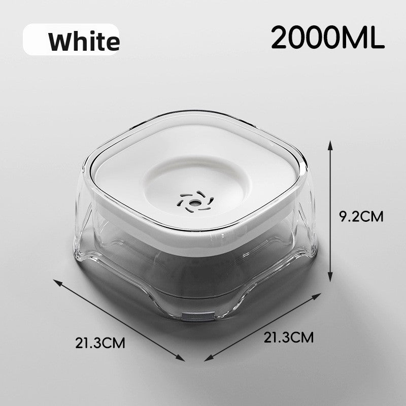 Still-Water Bowl
